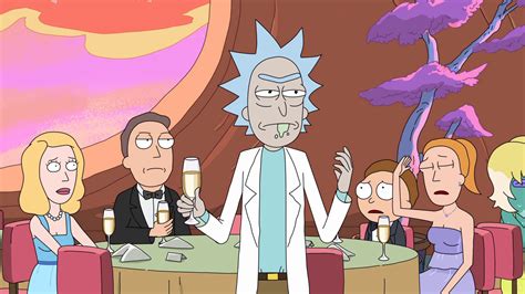 Rick and Morty S02E03 720p BluRay x264 MP4.